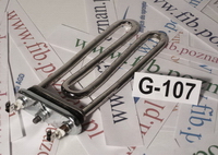 GRZAŁKA 12811-C 2000W